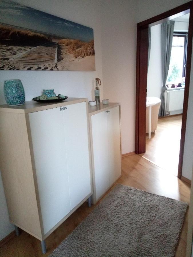Sunny Side Apartment คีล ภายนอก รูปภาพ