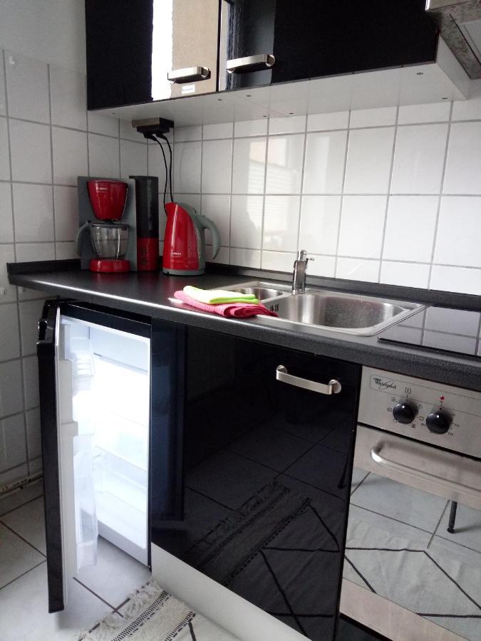 Sunny Side Apartment คีล ภายนอก รูปภาพ