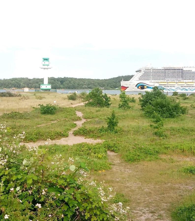 Sunny Side Apartment คีล ภายนอก รูปภาพ
