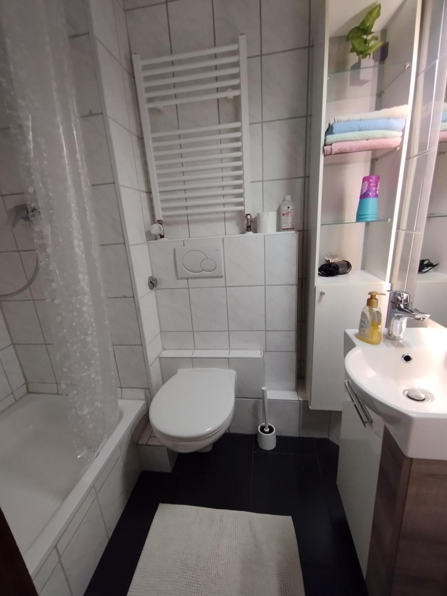 Sunny Side Apartment คีล ภายนอก รูปภาพ