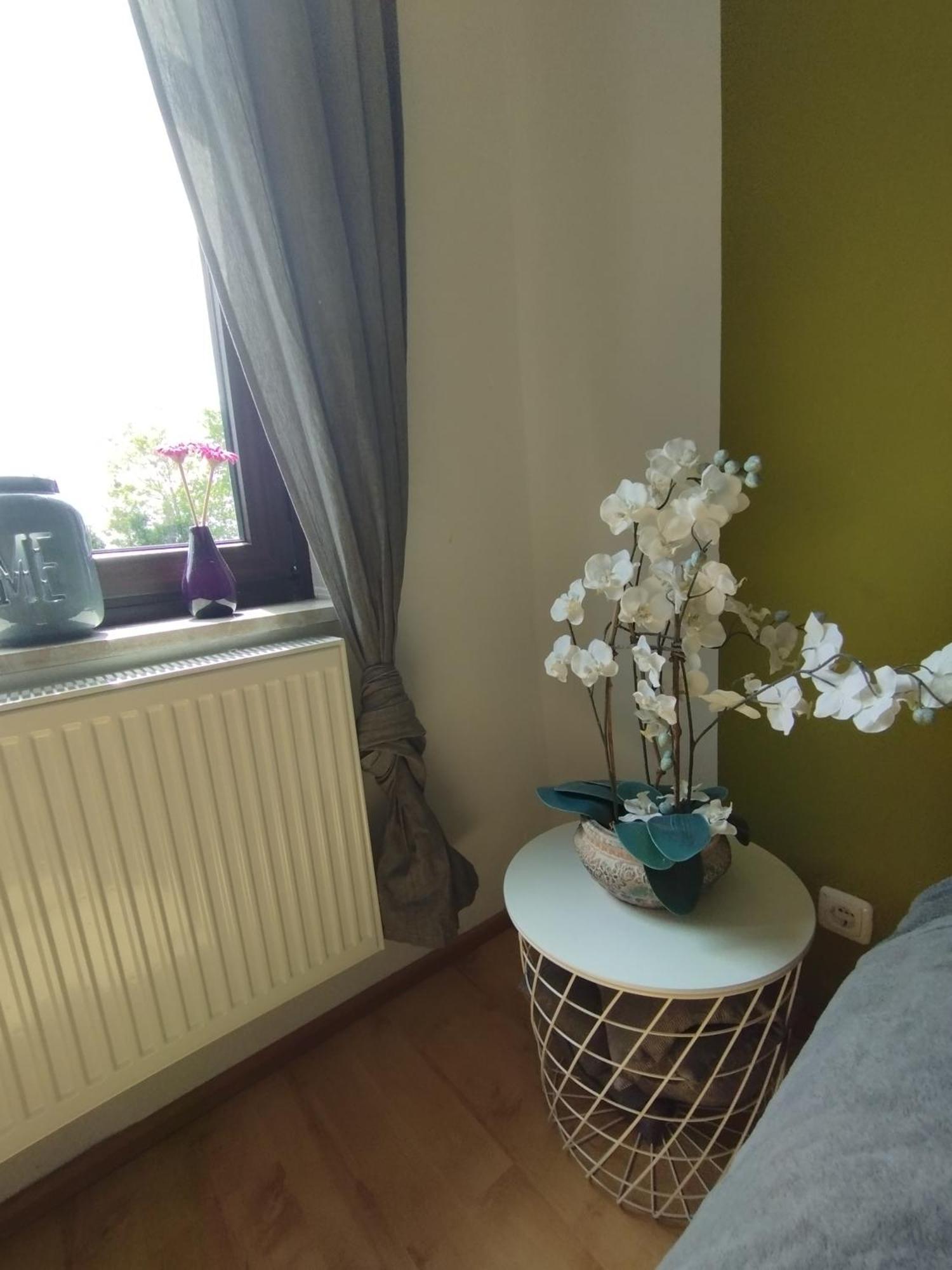 Sunny Side Apartment คีล ภายนอก รูปภาพ