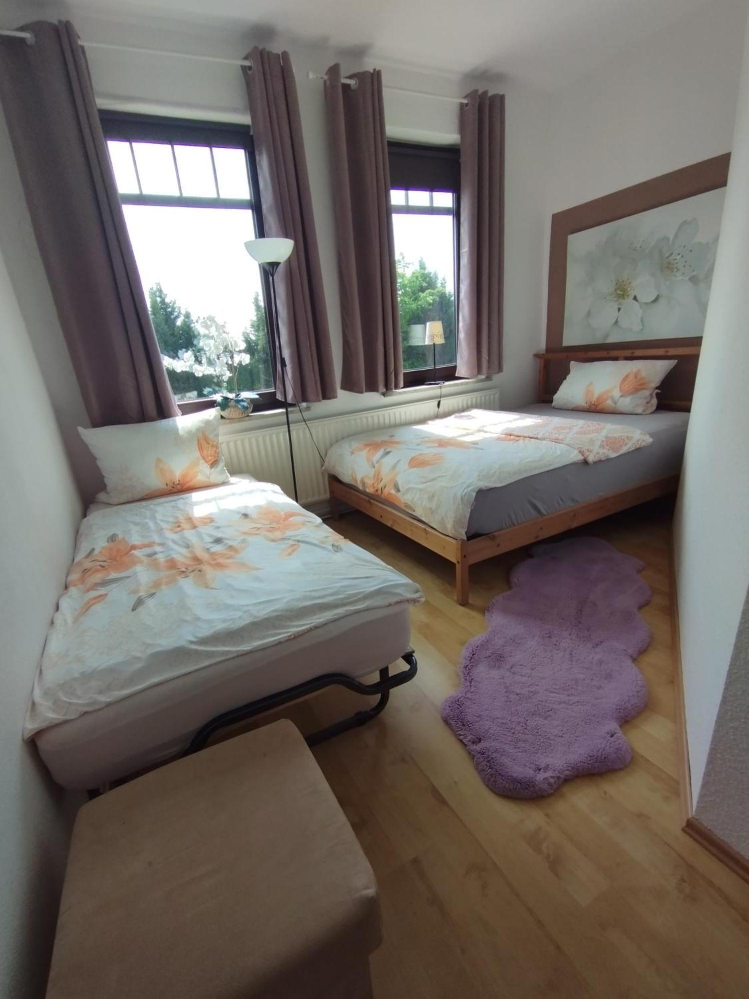Sunny Side Apartment คีล ภายนอก รูปภาพ