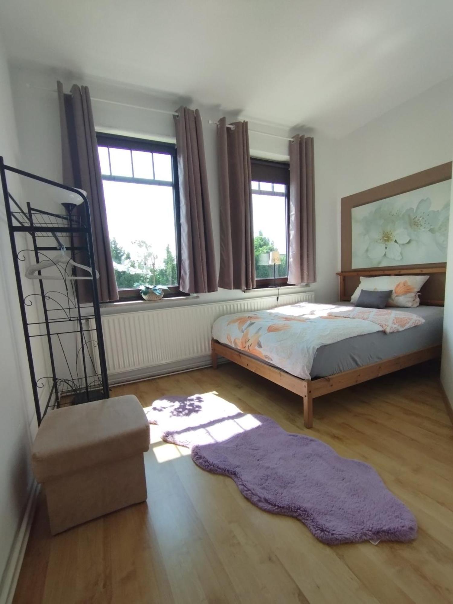 Sunny Side Apartment คีล ภายนอก รูปภาพ